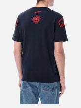 T-Shirt homme Dual Alpinestars Jorge Martin - 89 -  | GP Racing Apparels