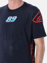 T-Shirt homme Dual Alpinestars Jorge Martin - 89 -  | GP Racing Apparels