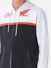 Sweat à capuche Dual homme Marc Marquez Honda - MM93 -  | GP Racing Apparels