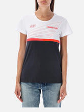 T-Shirt Dual Femme Marc Marquez Honda - MM93 -  | GP Racing Apparels
