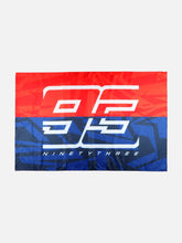 Drapeau Marc Marquez MM93 - 93 -  | GP Racing Apparels