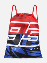 Sac de sport Marc Marquez - Impression graphique 93 -  | GP Racing Apparels