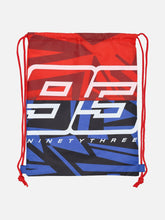 Sac de sport Marc Marquez - Impression graphique 93 -  | GP Racing Apparels