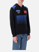 Sweat à capuche Dual homme Fabio Quartararo Yamaha - 20 -  | GP Racing Apparels