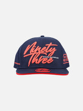 Casquette Marc Marquez - Ninety Three -  | GP Racing Apparels
