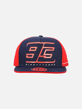 Casquette Marc Marquez - 93 -  | GP Racing Apparels