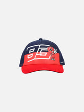 Casquette enfant Marc Marquez - 93 -  | GP Racing Apparels