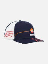 Casquette Marc Marquez 93 - Repsol Dual -  | GP Racing Apparels