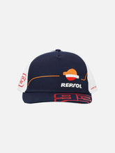 Casquette Marc Marquez 93 - Repsol Dual -  | GP Racing Apparels