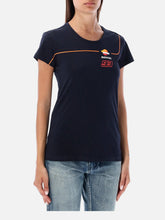 T-Shirt femme Dual Marc Marquez Repsol - 93 -  | GP Racing Apparels