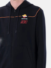 Sweat homme Marc Marquez Repsol Honda - Logos -  | GP Racing Apparels