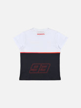 T-Shirt Dual enfant Marc Marquez Honda - MM93 -  | GP Racing Apparels