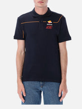 Polo homme Dual Marc Marquez Repsol Honda - Logos -  | GP Racing Apparels