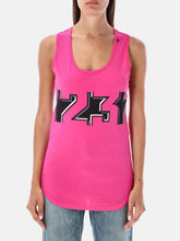 Tank Top donna Enea Bastianini 23 - Bestia 23 -  | GP Racing Apparels