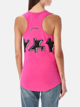 Tank Top donna Enea Bastianini 23 - Bestia 23 -  | GP Racing Apparels