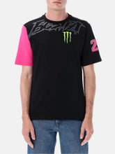 T-Shirt Dual homme Enea Bastianini Monster Energy - Beast 23 -  | GP Racing Apparels