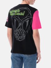 T-Shirt Dual homme Enea Bastianini Monster Energy - Beast 23 -  | GP Racing Apparels