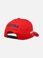 Casquette Enea Bastianini Ducati Racing Dual Collection - 23 et logo Ducati Corse brodé -  | GP Racing Apparels