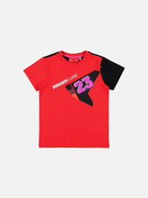 T-shirt enfant Enea Bastianini Ducati Racing - Ducati 23 Logo -  | GP Racing Apparels
