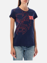 T-shirt femme Fabio Quartararo - Devil20 -  | GP Racing Apparels