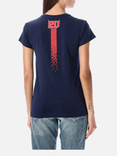 T-shirt femme Fabio Quartararo - Devil20 -  | GP Racing Apparels