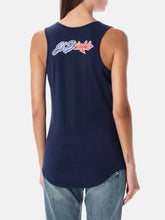 Tank Top woman Fabio Quartararo - 20 Stripes - FABIO QUARTARARO -  | GP Racing Apparels