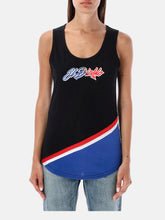 Tank Top woman Fabio Quartararo - El Diablo 20 - FABIO QUARTARARO -  | GP Racing Apparels