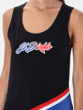 Tank Top woman Fabio Quartararo - El Diablo 20 - FABIO QUARTARARO -  | GP Racing Apparels