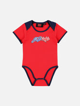 Body bébé Fabio Quartararo - El Diablo -  | GP Racing Apparels