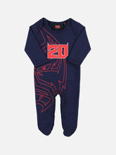 Grenouillère bébé Fabio Quartararo - 20 -  | GP Racing Apparels
