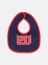 Bib Fabio Quartararo - 20 - FABIO QUARTARARO -  | GP Racing Apparels