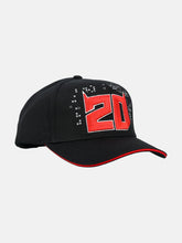 Cap Fabio Quartararo - 3D 20 and pixel print - FABIO QUARTARARO -  | GP Racing Apparels