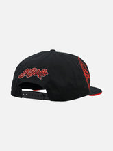 Casquette Fabio Quartararo - El Diablo visière plate -  | GP Racing Apparels