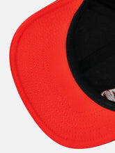 Casquette Fabio Quartararo - El Diablo visière plate -  | GP Racing Apparels