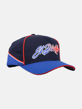 Baseball cap Fabio Quartararo FQ20 - Logo El Diablo - FABIO QUARTARARO -  | GP Racing Apparels