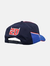 Baseball cap Fabio Quartararo FQ20 - Logo El Diablo - FABIO QUARTARARO -  | GP Racing Apparels