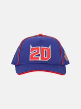 Cap kid Fabio Quartararo - 20 El Diablo - FABIO QUARTARARO -  | GP Racing Apparels