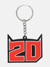 Porte-clés Fabio Quartararo - 20 -  | GP Racing Apparels