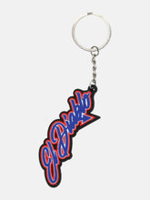 Keyring Fabio Quartararo - Official Logo El Diablo - FABIO QUARTARARO -  | GP Racing Apparels
