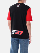 Camiseta hombre Augusto Fernandez - AF37 -  | GP Racing Apparels