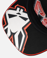 Casquette Augusto Fernandez - 37 brodée -  | GP Racing Apparels