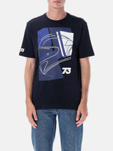 Camiseta hombre Alex Marquez - Alex73 -  | GP Racing Apparels