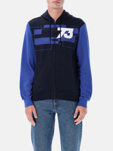 Sudadera con capucha hombre Alex Marquez - AM73 -  | GP Racing Apparels