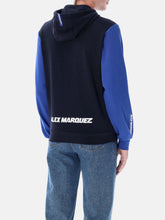 Sudadera con capucha hombre Alex Marquez - AM73 -  | GP Racing Apparels