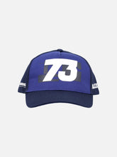 Casquette Alex Marquez - Mid visor 73 -  | GP Racing Apparels