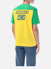 T-Shirt homme Diogo Moreira - D10go -  | GP Racing Apparels