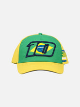 Casquette Diogo Moreira - 10 -  | GP Racing Apparels