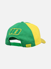 Casquette Diogo Moreira - 10 -  | GP Racing Apparels