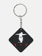 Portachiavi Marco Simoncelli - Sic58 moto -  | GP Racing Apparels