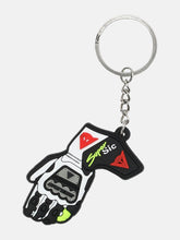 Portachiavi Marco Simoncelli - Guanto SuperSic -  | GP Racing Apparels